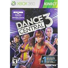 360: DANCE CENTRAL 3 (KINECT) (NEW) 360: DANCE CENTRAL 3 (KINECT) (NEW)